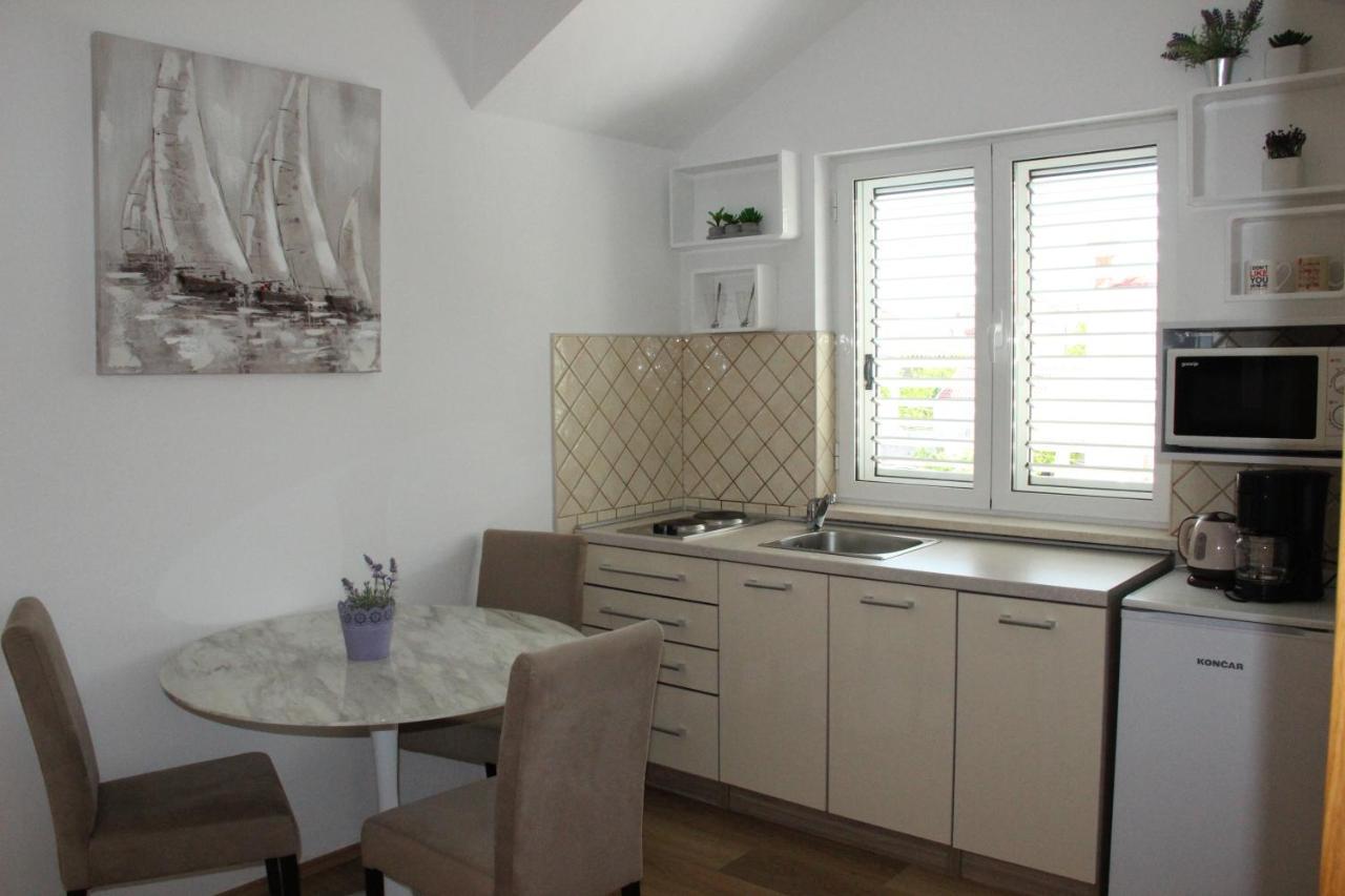 Apartments Estrella Dubrovnik Bagian luar foto