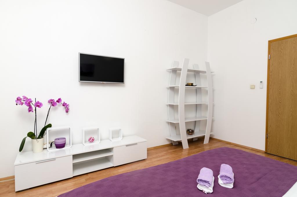 Apartments Estrella Dubrovnik Bagian luar foto
