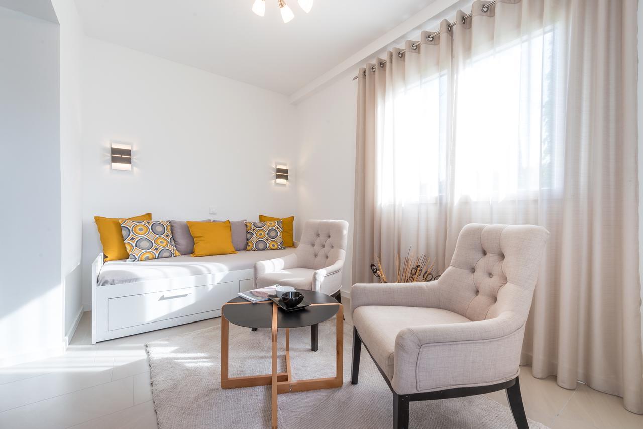 Apartments Estrella Dubrovnik Bagian luar foto